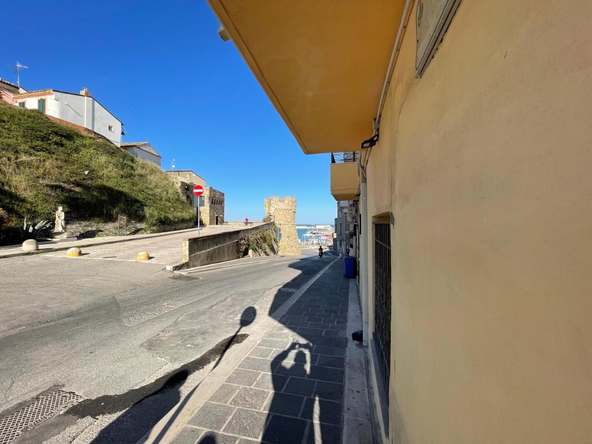 Appartement La Casa Di Silvana Termoli